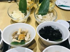 -竹鲜笙全竹宴(国色天香店)