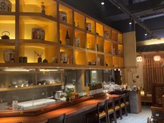 -骏河日料·烤肉(东鱼坊店)