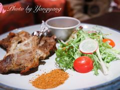 -丝路金桃·新疆菜(徐汇店)