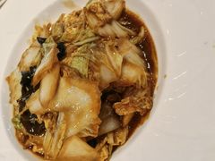 醋溜木须-南门小馆·清真(国贸商城店)