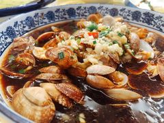 -顾家土菜館