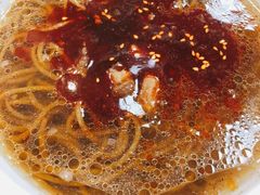 -郑家包子牛肉拉面(尚勤路店)