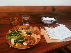 -铃木食堂(北新桥店)