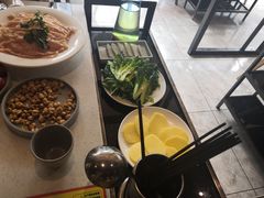 -重庆刘一手火锅(三峡广场直营店)