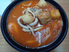 -老闽味沙茶面·姜母鸭(传承35年曾厝垵店)