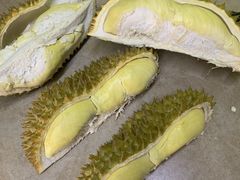 -奔海甄选·活鲜刺身铁板烧自助(太原里店)