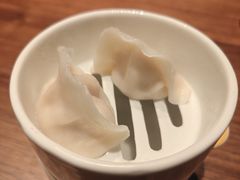 -喜鼎海胆水饺(东港店)