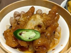 -有璟阁港式餐厅(国贸商城店)