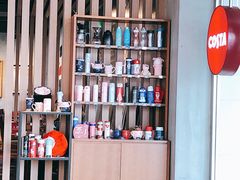 大堂-COSTA COFFEE(金长安大厦店)