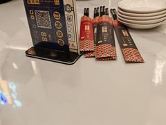 -香港威特瑞茶餐厅(小白楼音乐厅店)