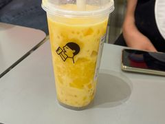 -喜茶(广州保利中环店)