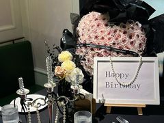 -静香HOUSE·全时段融合餐厅(七星欢乐颂店)