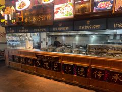 -甘家界牌柠檬鸭(青山店)