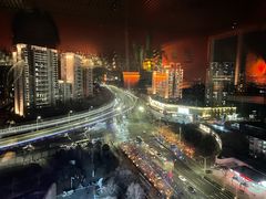 -C lounge(通州万达店)