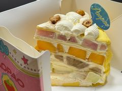 -PAOPAO Bakery&Café(港汇店)