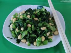 -苏氏牛肉面(丰北桥店)