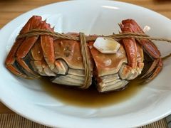 -蟹家大院(保利时光里店)