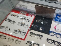 -ALPS阿尔卑斯眼镜(我格广场店)