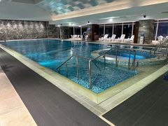 -大连中远海运洲际酒店