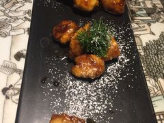 -绿茶餐厅(乐峰广场店)