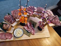 -牛人·雪花牛·木炭烤肉(昆山陆家店)