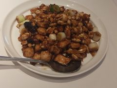 宫保鸡丁-眉州东坡(民族园店)