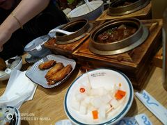 -牛楠楠·香港牛腩茶餐厅(永旺店)