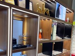 -一代眼镜·蔡司配镜(浦东大拇指广场店)