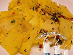 -千岛湖鱼味馆(十字街总店)