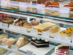 -Peet's Coffee皮爷咖啡(上海长风大悦城店)