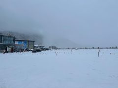-太子岭滑雪场