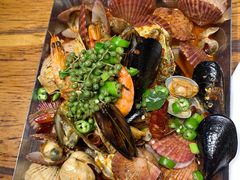 -必点海鲜·鲅鱼水饺(鞍山西道店)