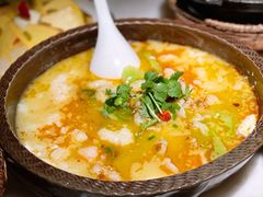 豆花鱼-花千醉(新街口店)
