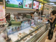 -精点味道(西安路店)