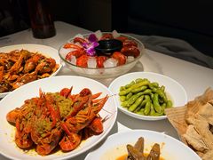 -马头巷·食景园(苏州总店)