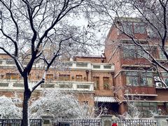 -天津五大道文化旅游区