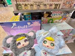 -松雷商业(南岗店)