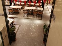 大堂-阿胖龙虾(罍街店)