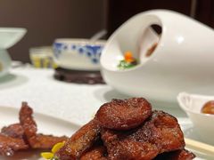-淮扬厨子(黑金冠金水区省体育场店)