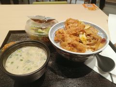 -吉野家(上海美罗城店)