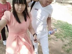 -松山湖南湖湾露营营地