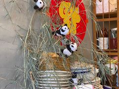 -花满楼(启秀路店)