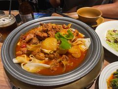 -耶里夏丽·新疆菜(徐家汇臻选店)