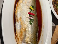-醉庐·新上海菜(南京西路店)
