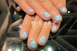 美甲照片2 065----------悦指间美甲美睫
