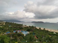 -三亚亚龙湾天域度假酒店