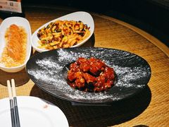 -渝信川菜(长安店)