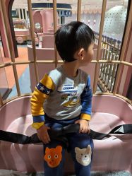 -奈尔宝家庭中心·亲子餐厅(鄞州万达店)