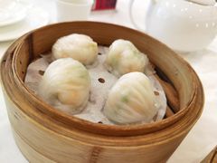 御彩虾饺皇-御彩酒家(东风东路店)