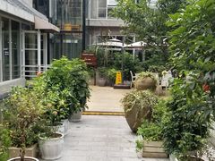 -上合花园花园烧烤(贵阳店)